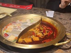 -小龙坎老火锅(万象城店)