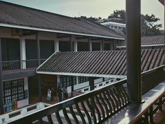 -黄埔军校旧址纪念馆