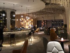 -三迪希尔顿酒店·星空酒廊