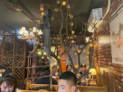 -MAX伯爵趣味互动密室逃脱(大坪D馆店)