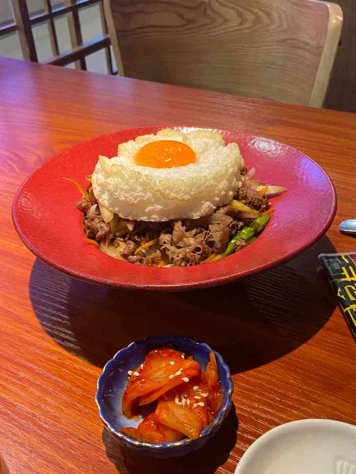 迪摩食堂·超吉日料(爱琴海购物公园店)-"【地点】位于爱琴海4楼,扶梯