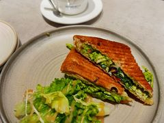 -JamaicaBlue Cafe(乌鲁木齐中路店)