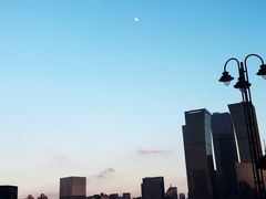 -北外滩百艇汇游艇俱乐部