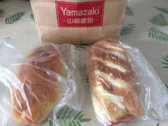 -山崎面包(第一八佰伴店)