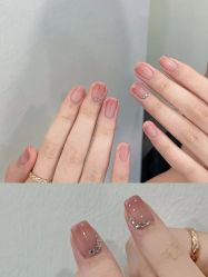 -M·X Nail日式美甲美睫