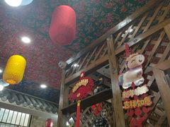-人民公社铁锅炖·东北菜(卫国道店)