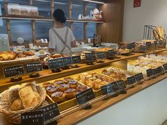 -慢熟面包店bud bread(孩儿巷店)