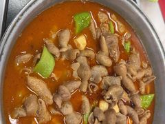 -彭记铁锅肥肠(东四总店)