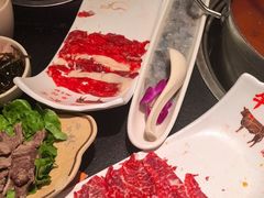 -牛品荟牛肉火锅(新城广场店)