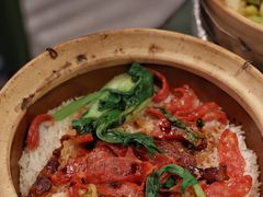 腊味煲仔饭-煲煲好(朝阳门店)