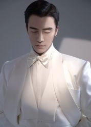 -角色婚纱摄影(中心店)