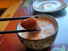 -格日勒阿妈蒙古厨房(大召店)
