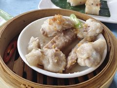 -鹿鸣酒家(越秀店)
