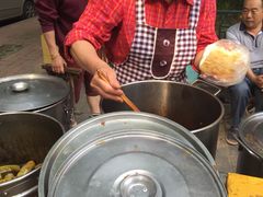 -王虎子大饼(甸柳新村五区店)