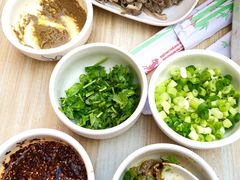 -牛叔鲜羊肉铜火锅(远东小区店)