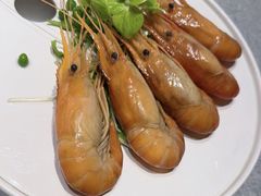 -上海银厨(武宁路店)