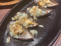 -萨莉亚意式餐厅(特力时尚汇店)