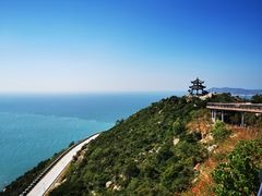 -渔·海鲜餐厅（东澳可域度假村内）南沙湾沙滩店