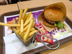 -魏家凉皮(外滩店)