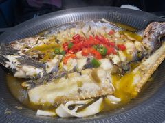 -半天妖烤鱼(京新广场店)