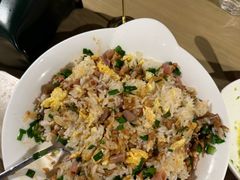 -前海沿·青岛菜(李沧万达店)