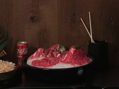 -官也街澳门火锅(新源里店)