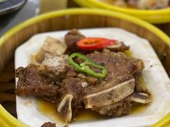 -吉莲利苑海鲜酒家(珠海拱北29年老字号店)