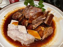 顺德公碌鹅（小份）-清晖小苑•顺德地方菜(壹海城店)