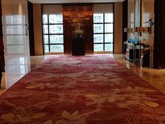 -成都保利公园皇冠假日酒店(熊猫基地店)