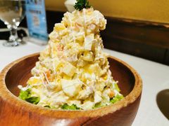 -俄士厨房(时代天街店)