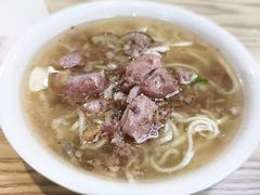 -吴记怪味面(牛王庙店)