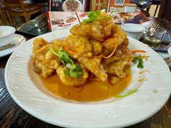 -东北缘餐厅(兰埔路店)