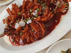 -玫瑰厅上海菜(兴国路店)