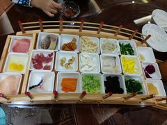 -香麒园·过桥米线·南湖雅宴