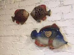 -锦尚阁烤鱼•天津菜(宣武门胡同店)