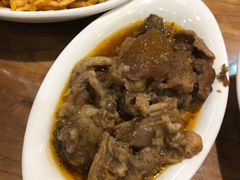 -韩师傅老大同刀削面(北苑路店)