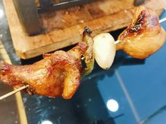 -清真磊磊烧烤老店(饮虎池街34号店)