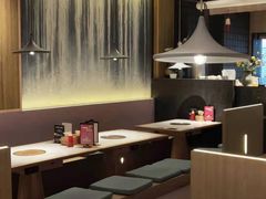 大堂-七八冷面·延边朝鲜族美食(圣熙八号店)