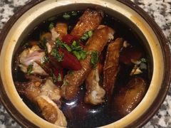 -南京大牌档(凯德大峡谷店)