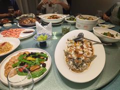 -恒记饭店·海鲜明档(淹城店)