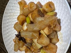 -魁盛居百年鲁菜馆(县西巷店)