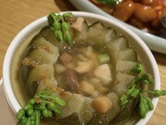 -德胜轩正宗顺德菜(宝安沙井会展中心店)