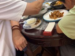 -山水茶艺馆·点心粤菜·30年老字号