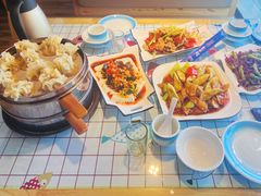 -清真文铁家烧麦馆