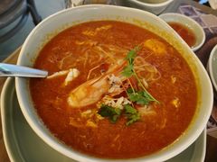 -CHINCHIN 青青·泰国料理(万象食家店)