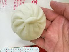 -庆丰包子铺(南站二店)