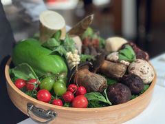 -京兆尹(雍和宫店)