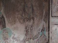 -敦煌石窟文物保护研究陈列中心
