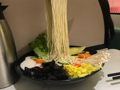 -许府牛火锅(信义坊总店)