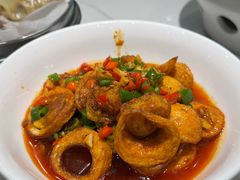 -兰湘子·湘菜小炒(崂山丽达店)